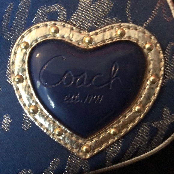 Coach - Picture 2 of 2